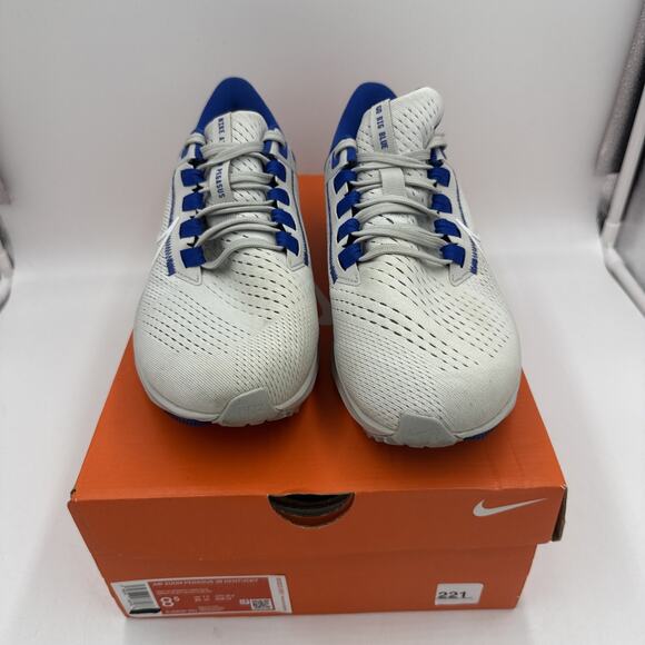 Size 8.5 - Nike Air Zoom Pegasus 38 Kentucky bs946 - Picture 1 of 9
